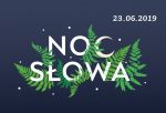 Noc Słowa na Wzgórzu Zamkowym